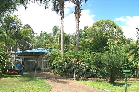 Property photo of 9 Curlew Crescent Eagleby QLD 4207