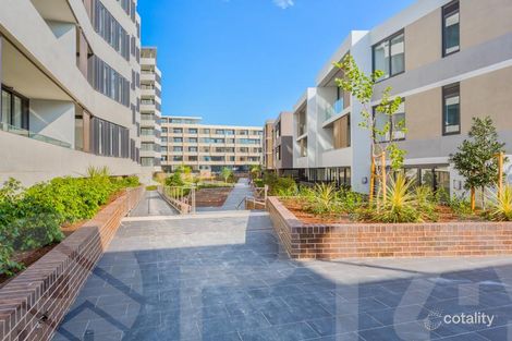 Property photo of 203/13 Bennett Street Mortlake NSW 2137