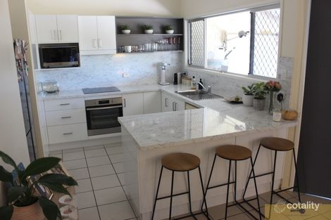 5/37 Hackett Tce, Richmond Hill, QLD 4820