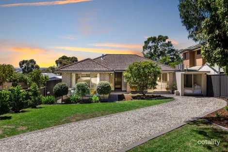 Property photo of 108 Quinlan Avenue Pasadena SA 5042