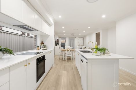 7 Glenthorne St, Redland Bay, QLD 4165