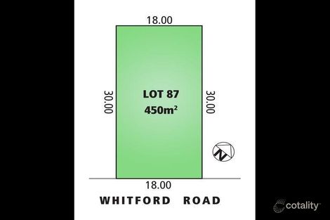 87 Whitford Rd, Hillbank, SA 5112