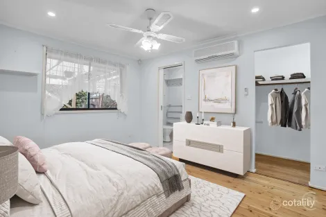 Property photo of 2 Geranium Avenue Macquarie Fields NSW 2564