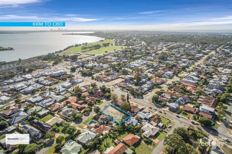74 Kennedy St, Alfred Cove, WA 6154