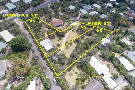 Property photo of 65 Pier Street Rye VIC 3941