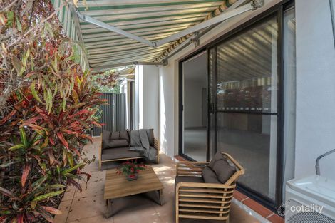 Property photo of 16A/64 Gilston Road Nerang QLD 4211