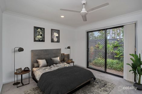 Property photo of 16A/64 Gilston Road Nerang QLD 4211