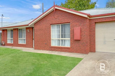 2/73 Hargreaves St, Bendigo, VIC 3550