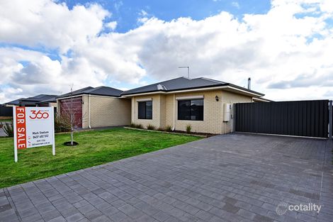 Property photo of 6 Leader Pass Ellenbrook WA 6069