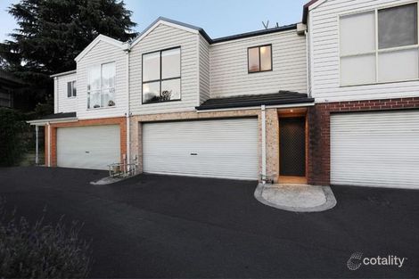 Property photo of 21/35-43 Kent Avenue Croydon VIC 3136