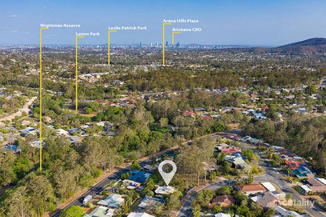 Property photo of 79 Leonarda Drive Arana Hills QLD 4054