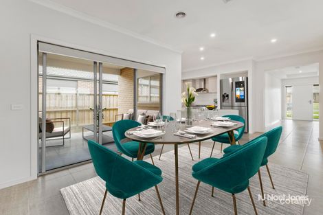 Property photo of 41 Hartleigh Street Clyde VIC 3978