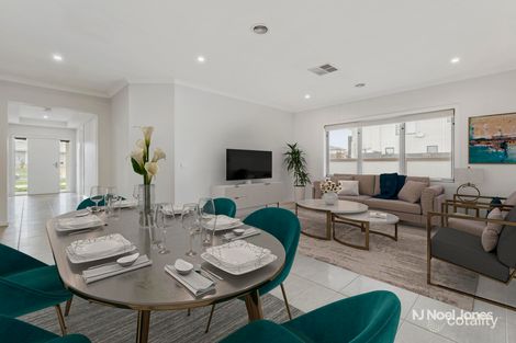 Property photo of 41 Hartleigh Street Clyde VIC 3978