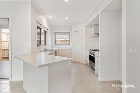 Property photo of 41 Hartleigh Street Clyde VIC 3978