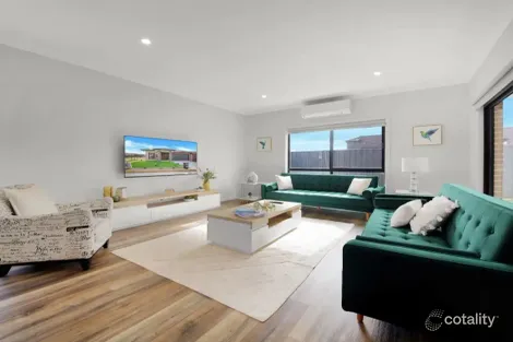 34 Byre St, Doreen, VIC 3754