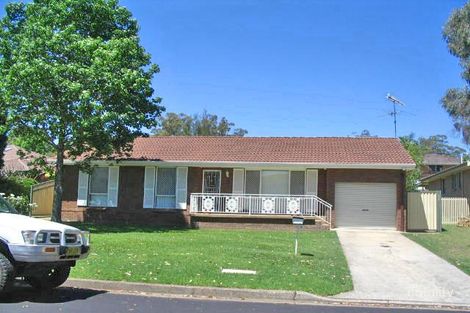 10 Rose Pl, Cambridge Gardens, NSW 2747