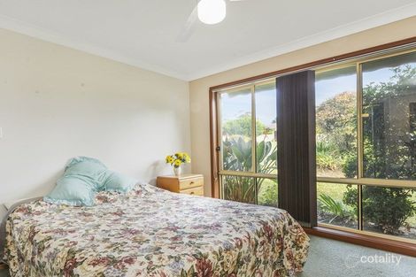 Property photo of 114 Lyndhurst Drive Bomaderry NSW 2541