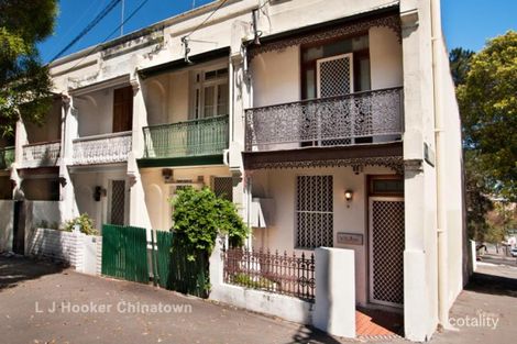 Property photo of 111 Jones Street Ultimo NSW 2007