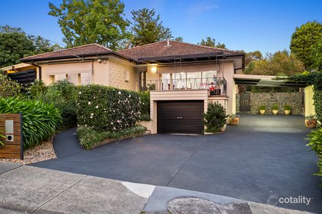 Property photo of 48 Manuka Drive Boronia VIC 3155