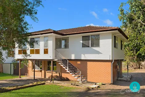 17 Woodash St, Kingston, QLD 4114
