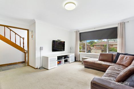 Property photo of 10 Robinson Place Baulkham Hills NSW 2153