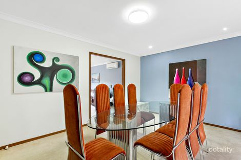 Property photo of 10 Robinson Place Baulkham Hills NSW 2153