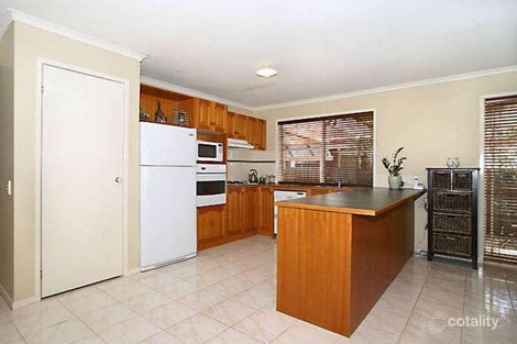 Property photo of 20 Roadhouse Wynd Sydenham VIC 3037