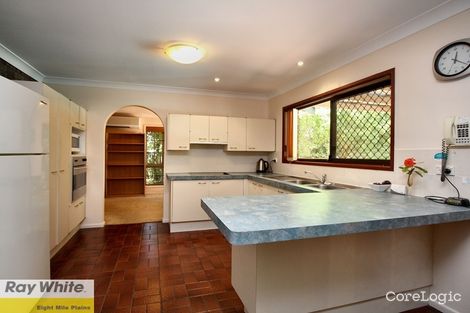 Property photo of 16 Francey Street Sunnybank QLD 4109