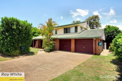 Property photo of 16 Francey Street Sunnybank QLD 4109