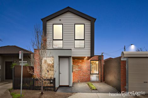 Property photo of 27A Everard Street Footscray VIC 3011
