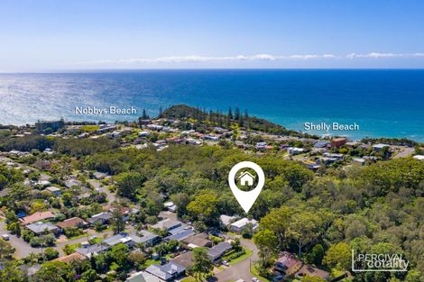 Property photo of 24 Alkina Avenue Port Macquarie NSW 2444