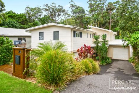 Property photo of 24 Alkina Avenue Port Macquarie NSW 2444