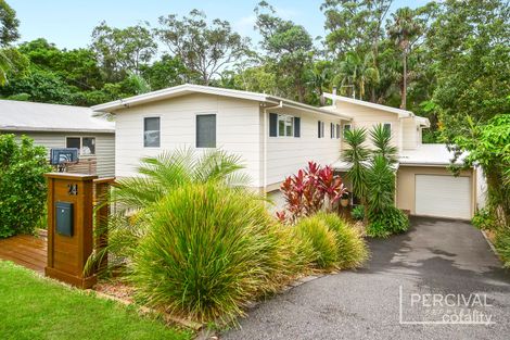 Property photo of 24 Alkina Avenue Port Macquarie NSW 2444