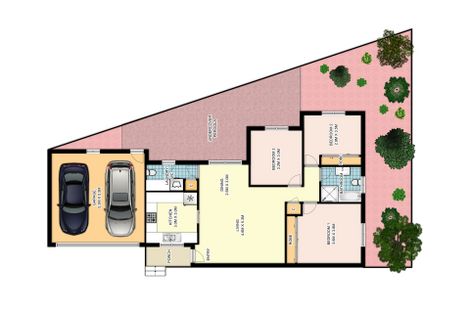 3/9 Mountview Ave, Beverly Hills, NSW 2209