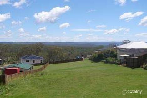 Property photo of 35 Harvey Street Mount Lofty QLD 4350