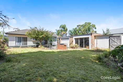 Property photo of 75 Chute Street Mordialloc VIC 3195