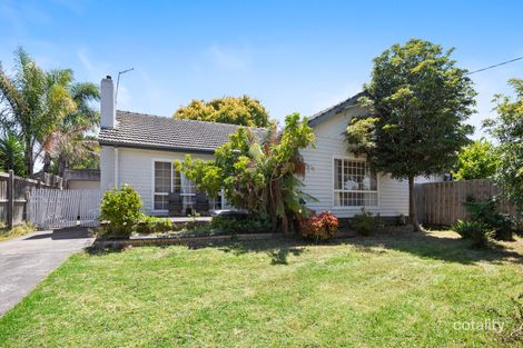 Property photo of 75 Chute Street Mordialloc VIC 3195