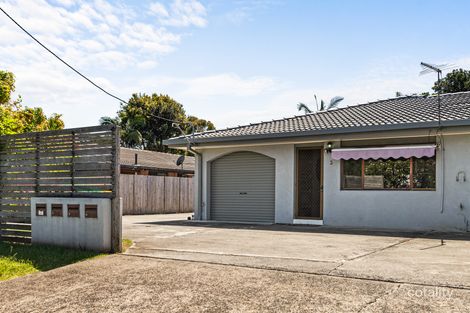 Property photo of 3/3-7 Glasgow Street Suffolk Park NSW 2481