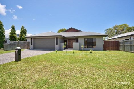 9 Vetiver St, Trinity Park, QLD 4879