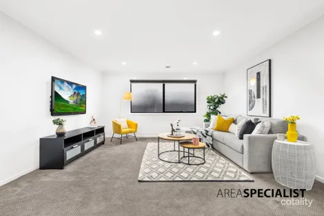 Property photo of 21 Lamada Street Lyndhurst VIC 3975