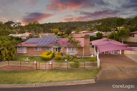 Property photo of 2 Heinrich Street Mount Warren Park QLD 4207