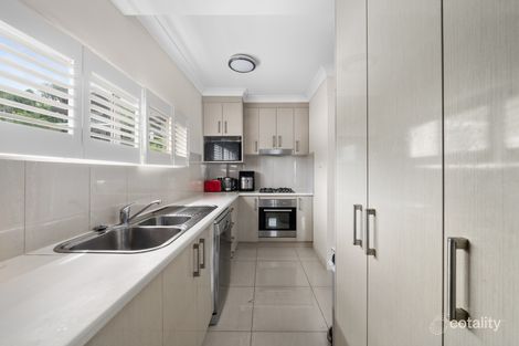 8/17 Quarry St, Hamilton, QLD 4007