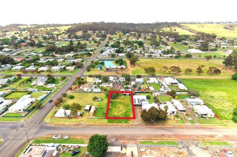 Property photo of 105 McLeod Street Coleraine VIC 3315