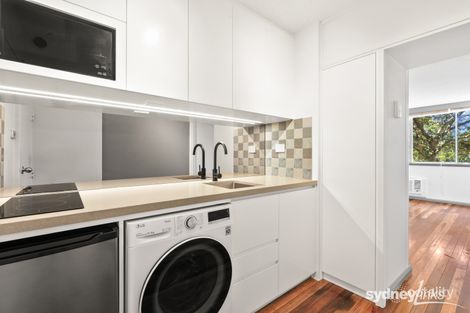 37/68-72 Roslyn Gdns, Rushcutters Bay, NSW 2011