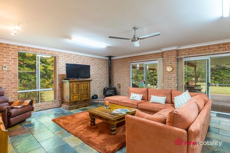Property photo of 229 South Boambee Road Boambee NSW 2450