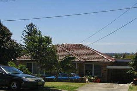 7 Urunga Pde, Miranda, NSW 2228