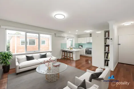 Property photo of 8/24 Auburn Grove Hawthorn East VIC 3123