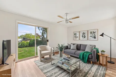 91 Mcinnes St, Weston, ACT 2611