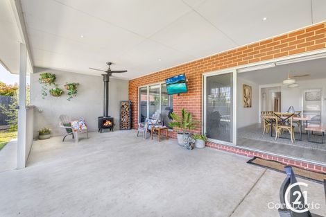 Property photo of 12 Durif Drive Moama NSW 2731