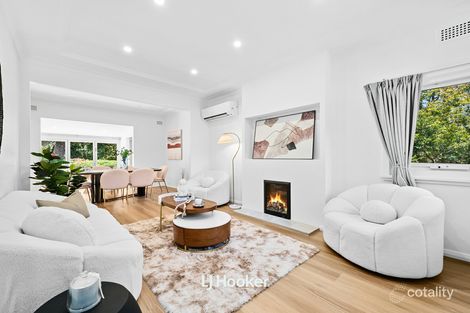 Property photo of 44 Kamilaroy Road West Pymble NSW 2073